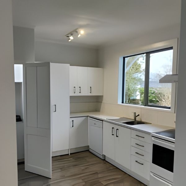 Kitchen Painting at Mastercraft Painting Invercargill